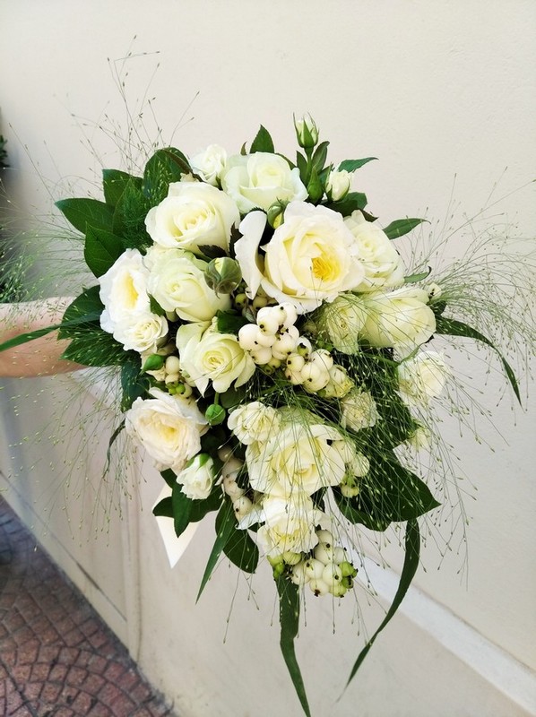 Bouquets da Sposa